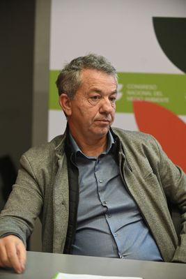 Antonio Fonseca Hernández